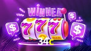 Welcome Bonus 34c