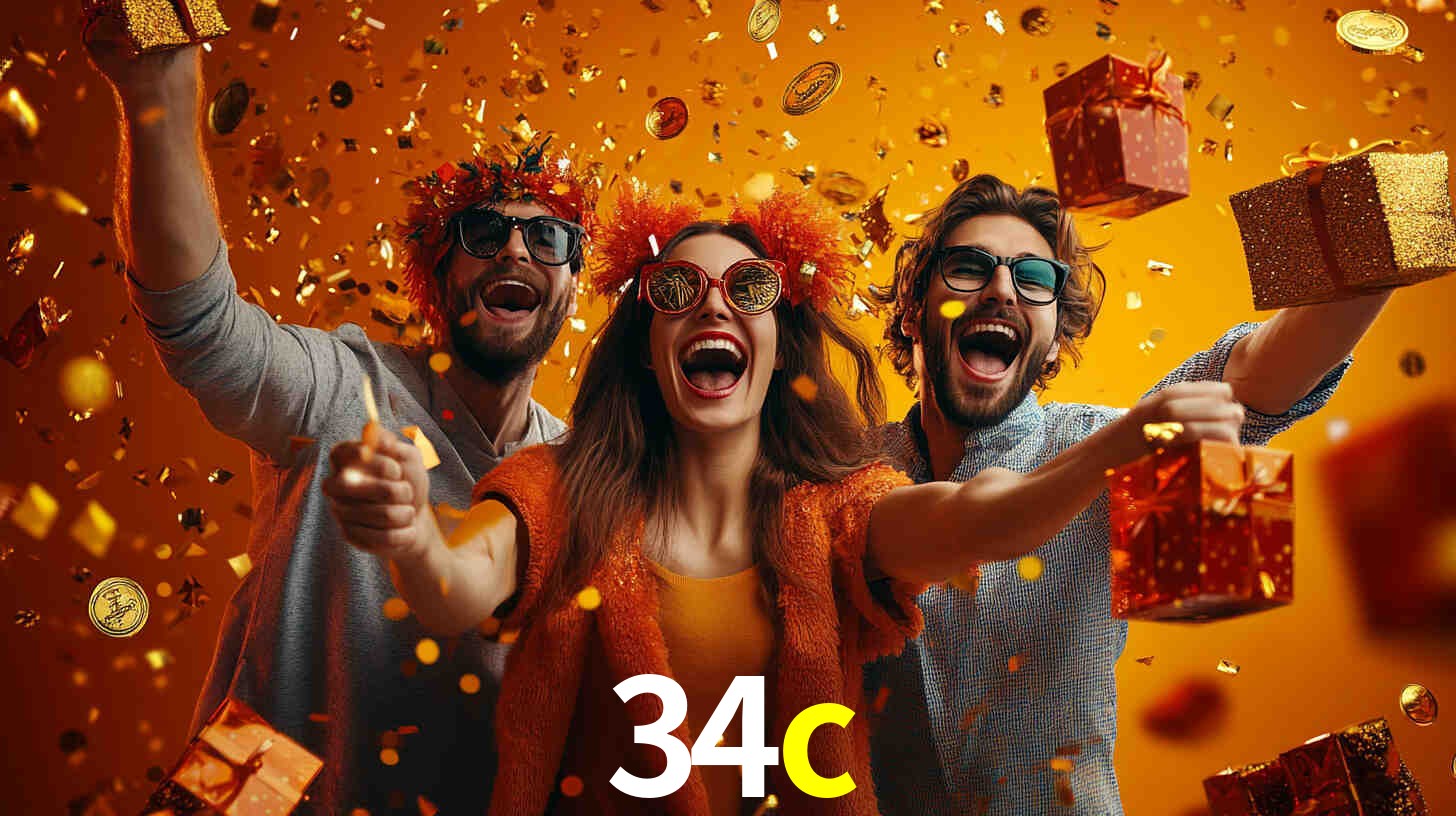 34c