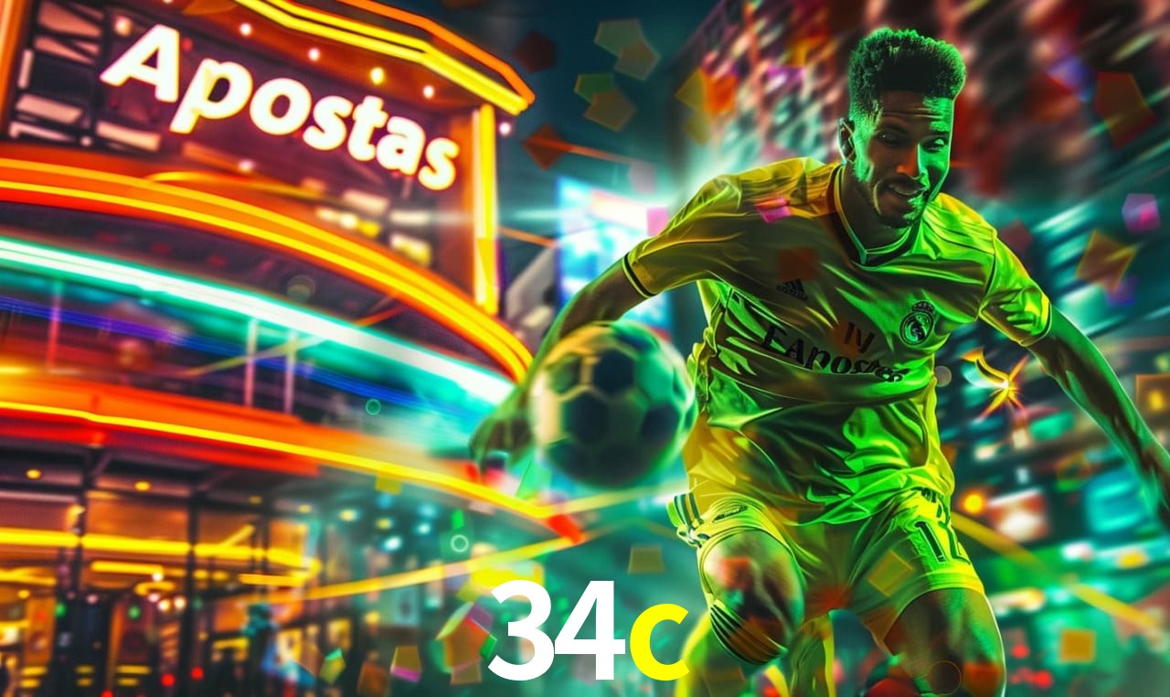 Estatísticas do Jogo 34c
