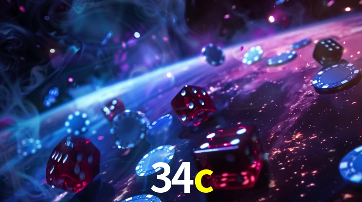 Game Providers 34c