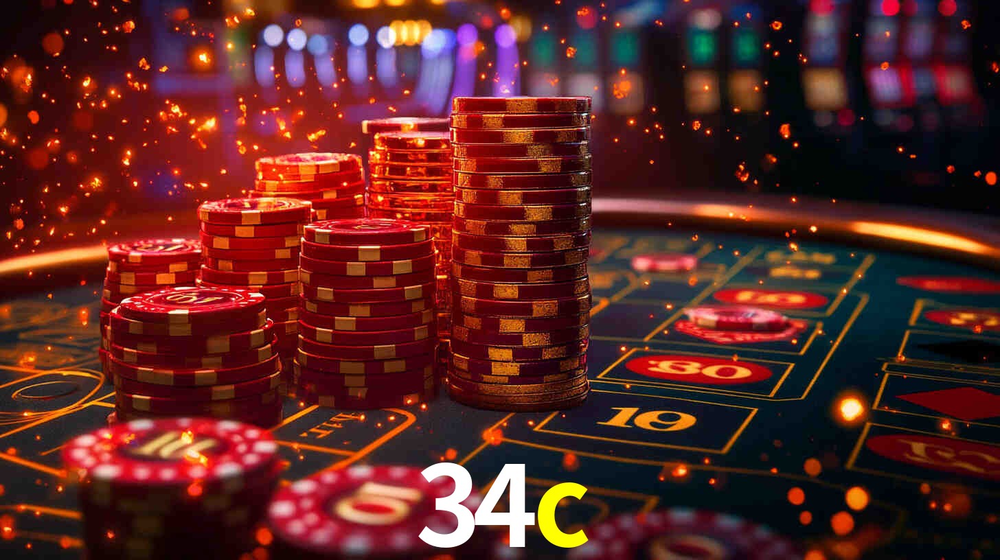 Welcome Bonus 34c