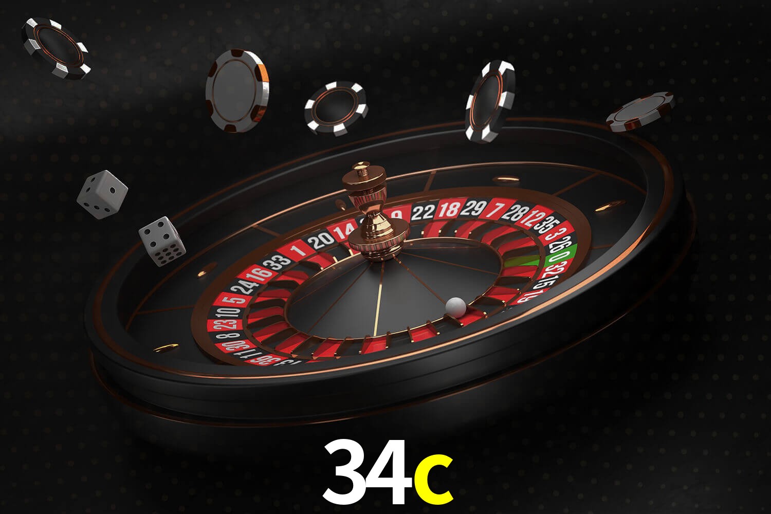 34c