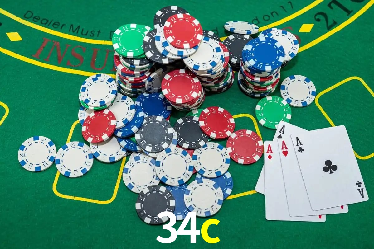 Jogos Exclusivos 34c
