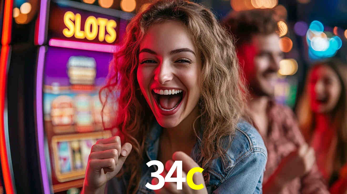 Explorando a Categoria de Eventos em Apostas na 34c