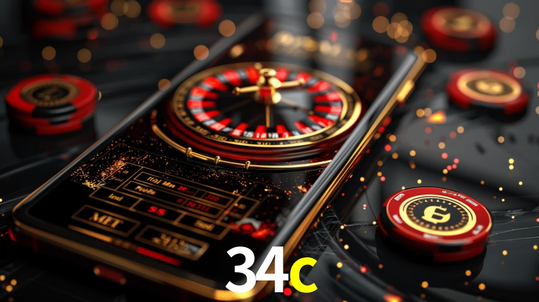 Slot Games 34c