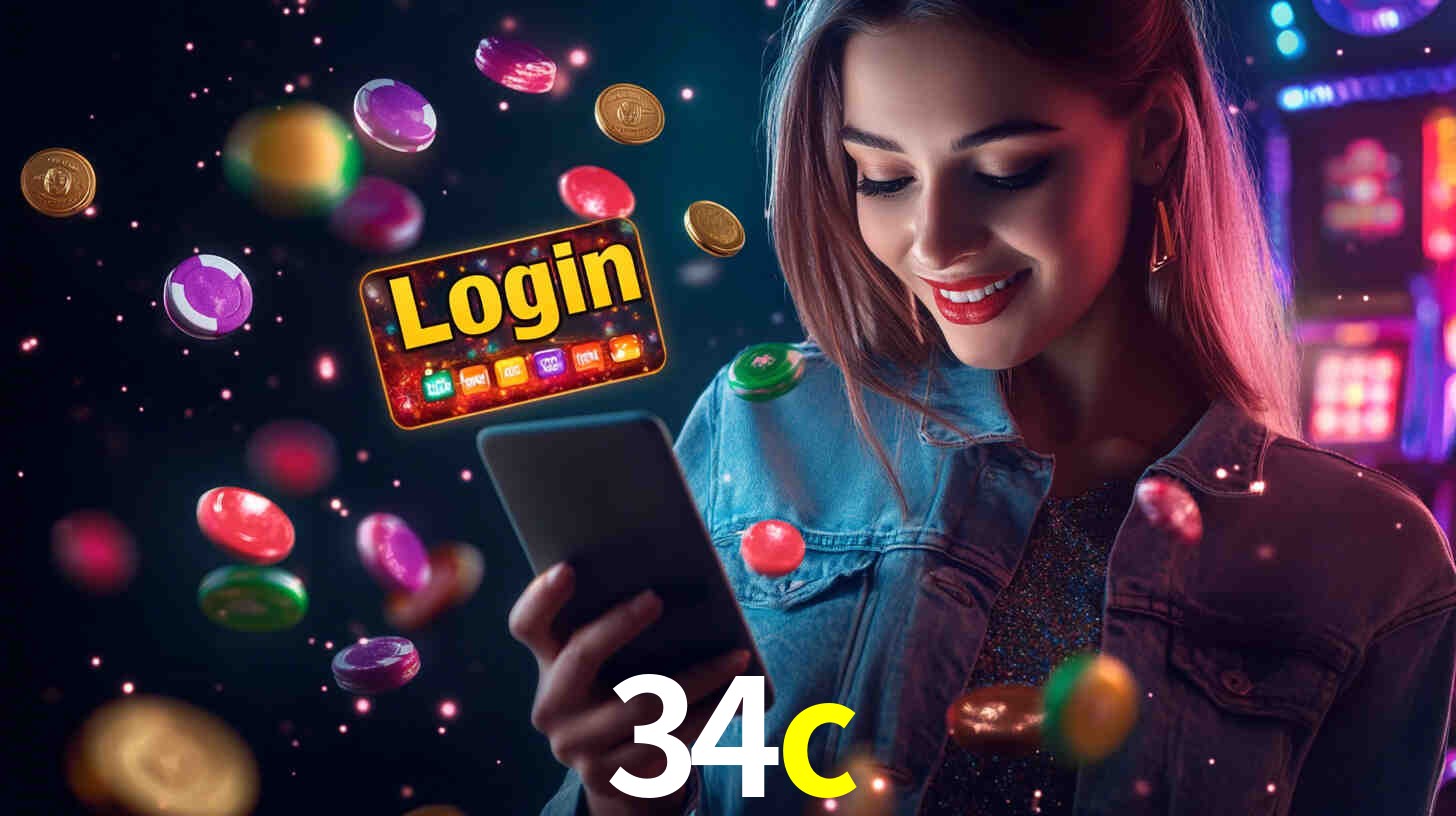 A Popularidade dos Caça-Níqueis no 34c