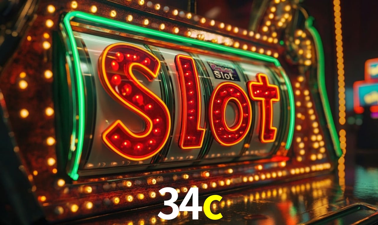 Tecnologia da Plataforma 34c