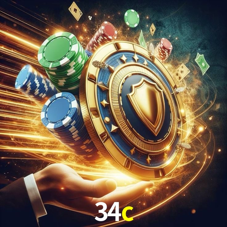 34c termos — contrato de uso e regulamento da plataforma