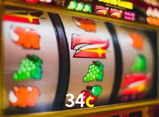 A Popularidade dos Caça-Níqueis no 34c