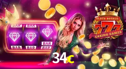 A Emoção da Loteria na 34c: Uma Chance de Mudança de Vida