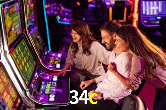 cassino 34c
