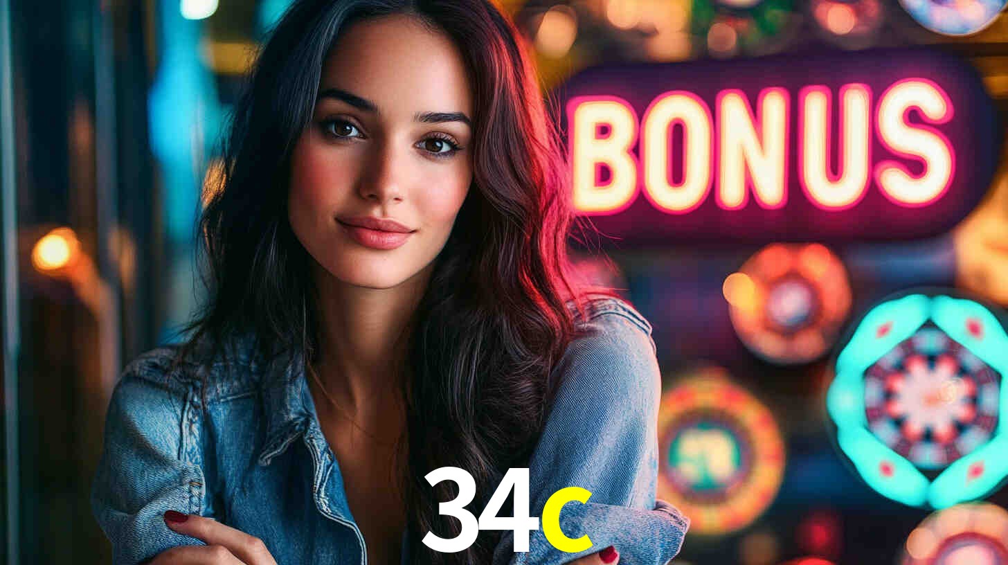 34c: Seu Especialista em Apostas Esportivas Brasileiras