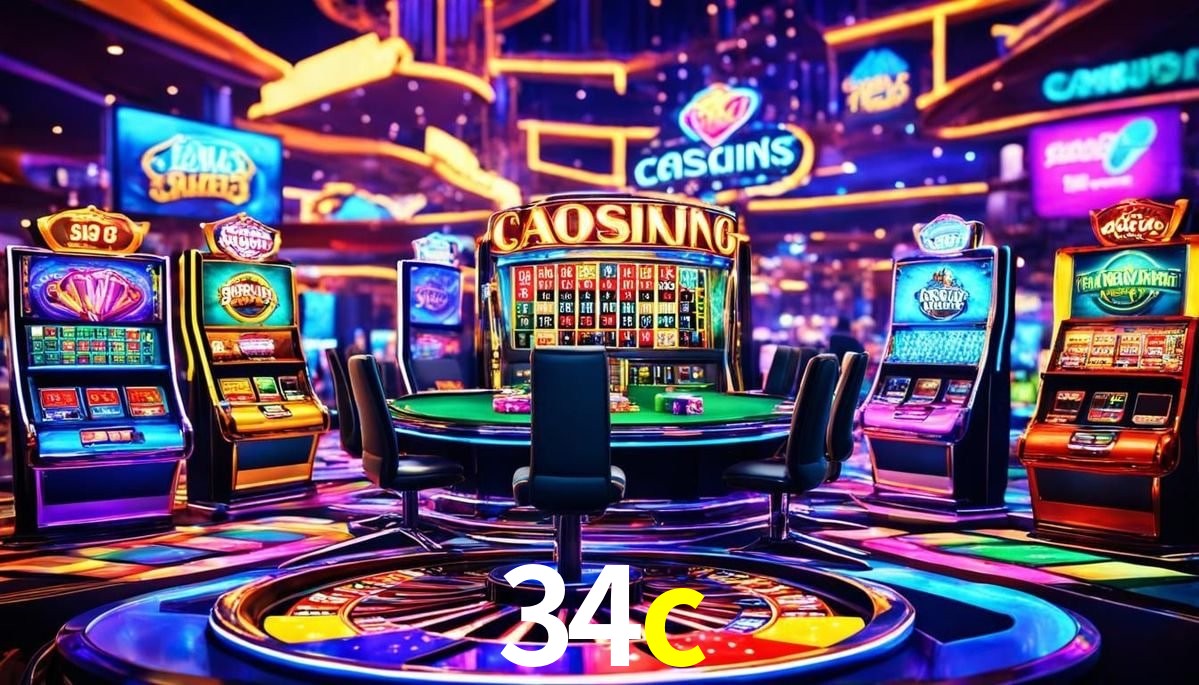 Estatísticas Esportivas 34c