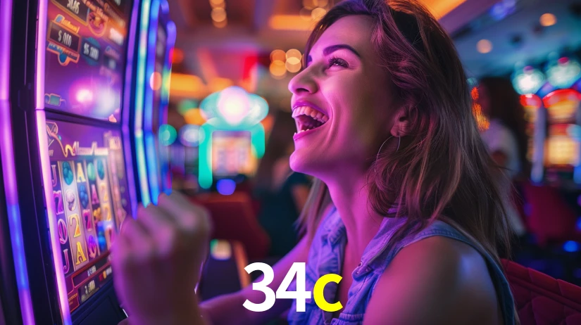 Experimente o Login Seguro Premium no 34c