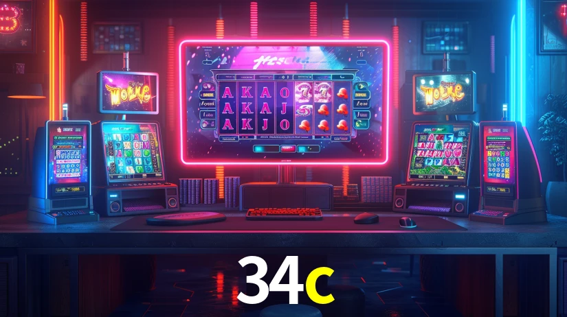34c,34c.com
