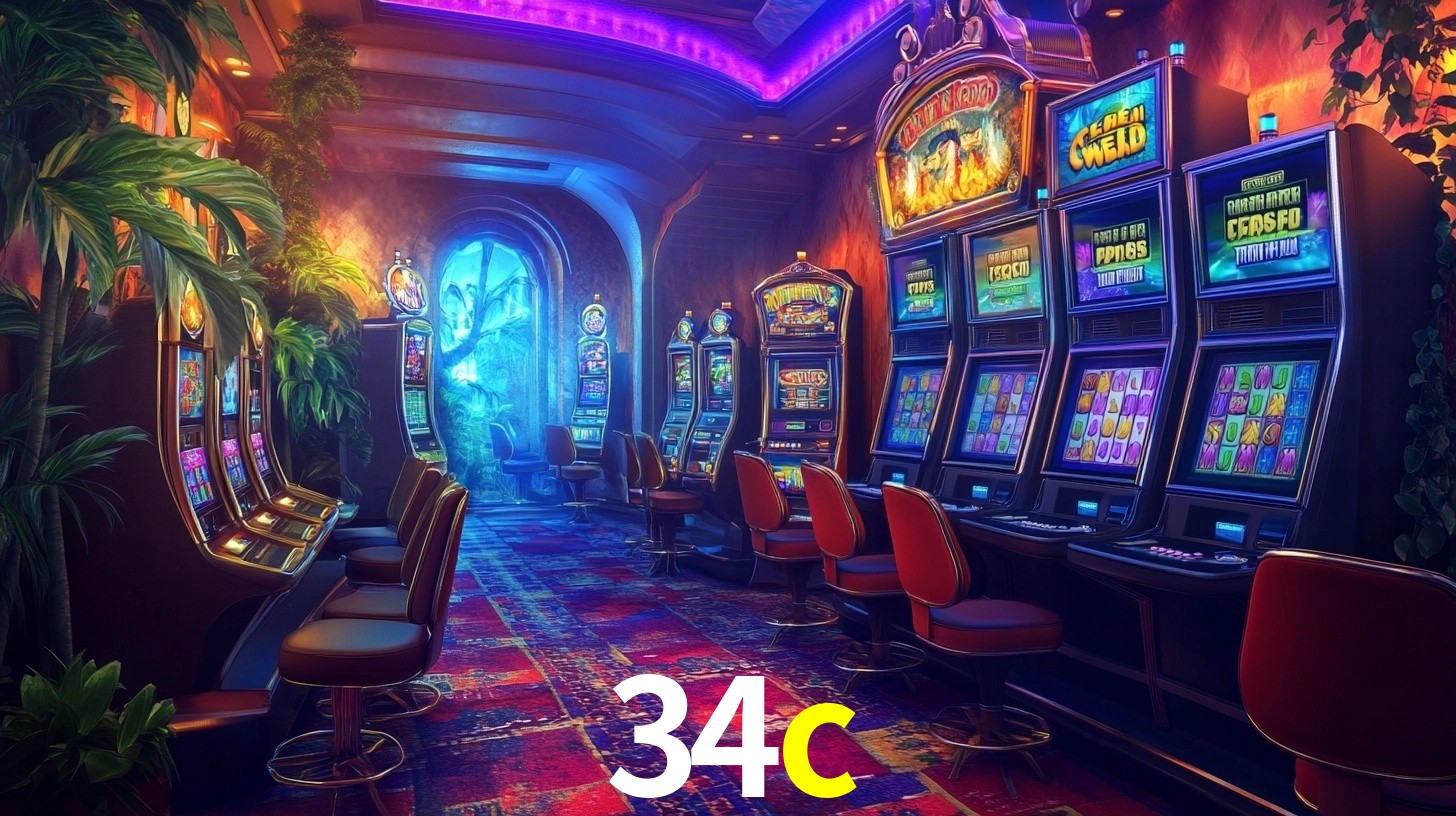 Roulette Table 34c