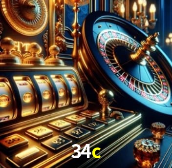 Mesa de Blackjack 34c