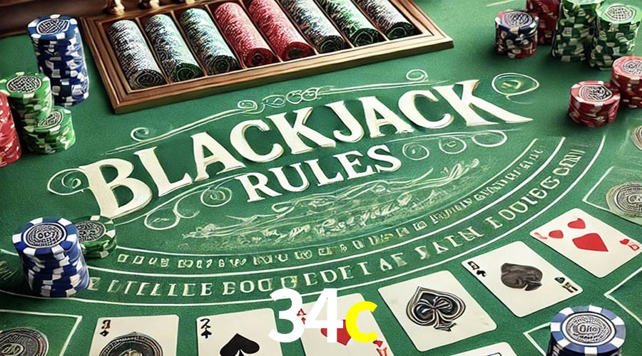 Live Casino 34c