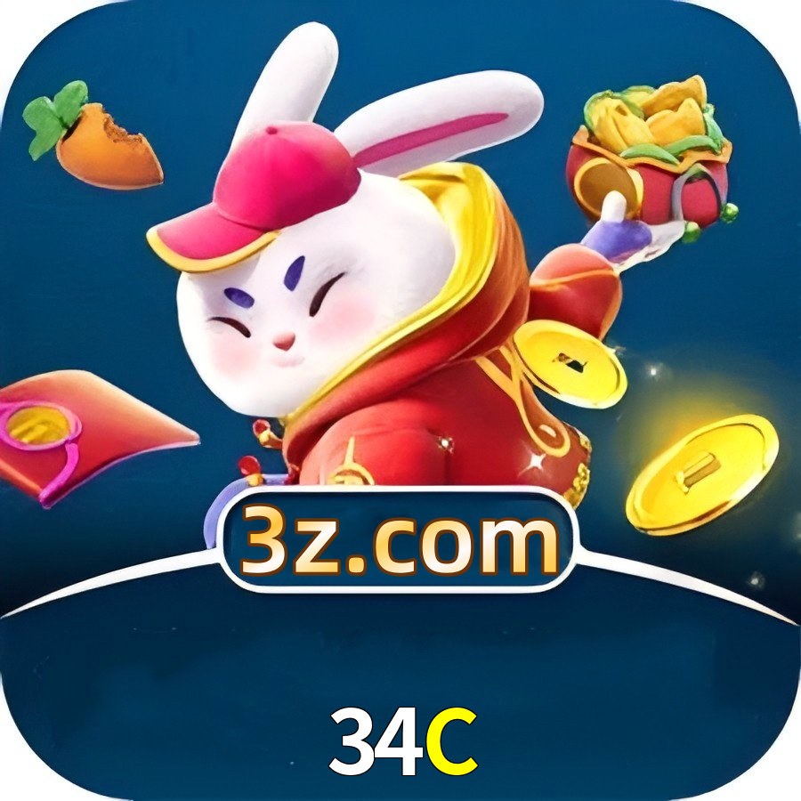 34C